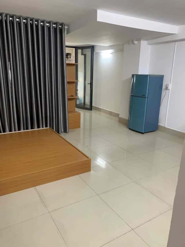 Cho thuê phòng trọ Đường Trần Xuân Soạn Quận 7, TP.HCM – giá 4.9 triệu