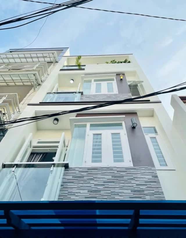 Cho thuê nhà hẻm Đường 3/2 Quận 10, Ho Chi Minh – 4 phòng ngủ, giá 20 triệu Cho thuê nhà hẻm Đường 3/2 Quận 10, Ho Chi Minh – 4 phòng ngủ, giá 20 triệu