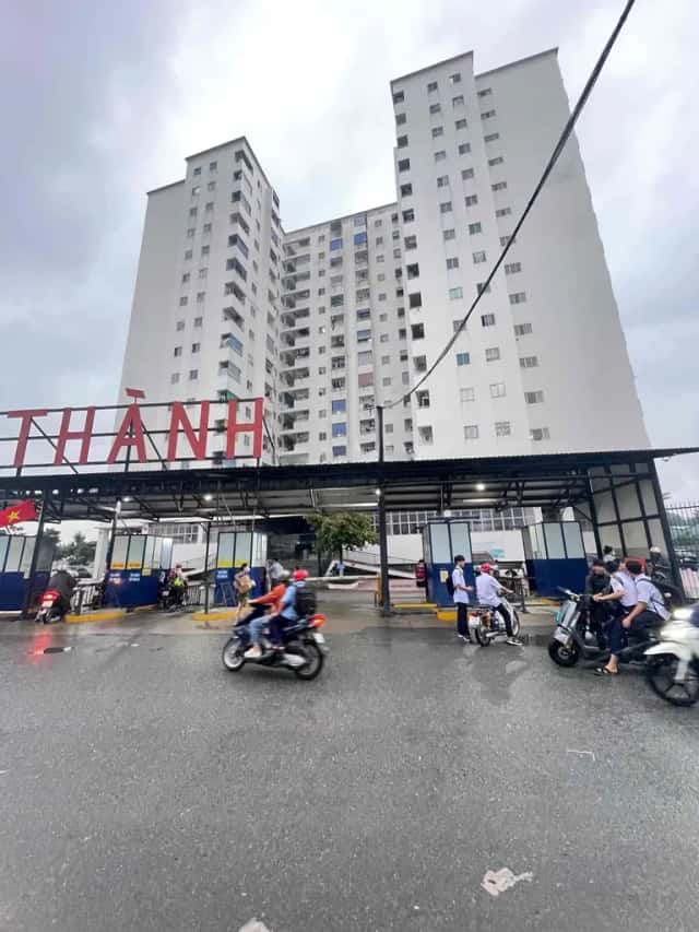 Cho thuê nhà mặt tiền Đường An Dương Vương Quận Bình Tân, TP.HCM – giá 5 triệu Cho thuê nhà mặt tiền Đường An Dương Vương Quận Bình Tân, TP.HCM – giá 5 triệu
