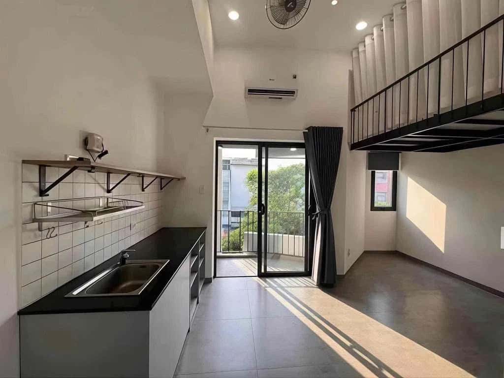 Cho thuê phòng trọ Đường Thành Thái Quận 10, TP.HCM – giá 5 triệu