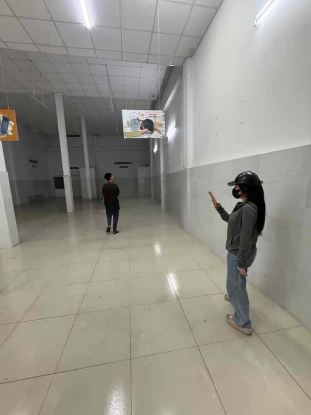 Cho thuê nhà mặt tiền Tô Ký Huyện Hóc Môn, TP.HCM – 1 phòng ngủ, giá 29 triệu Cho thuê nhà mặt tiền Tô Ký Huyện Hóc Môn, TP.HCM – 1 phòng ngủ, giá 29 triệu