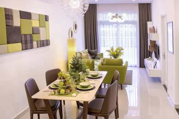 Cho thuê căn hộ chung cư Đường Số 2 Thủ Đức, TP.HCM – 2 phòng ngủ, giá 9 triệu Cho thuê căn hộ chung cư Đường Số 2 Thủ Đức, TP.HCM – 2 phòng ngủ, giá 9 triệu