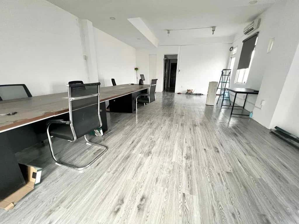Cho thuê văn phòng Đường Số 41 Quận 4, TP.HCM – giá 20 triệu
