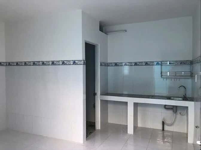 Cho thuê phòng trọ Linh Trung Thủ Đức, TP.HCM – 1 phòng ngủ, giá 3 triệu