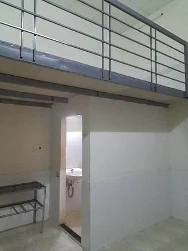 Cho thuê phòng trọ Trưng Nữ Vương Hải Châu, Đà Nẵng – giá 1.5 triệu
