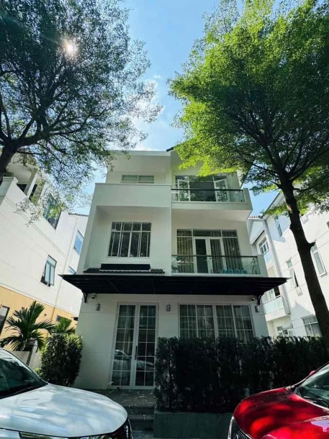 Cho thuê phòng trọ Đường Số 11 Quận 9 cũ, TP.HCM – giá 8 triệu Cho thuê phòng trọ Đường Số 11 Quận 9 cũ, TP.HCM – giá 8 triệu