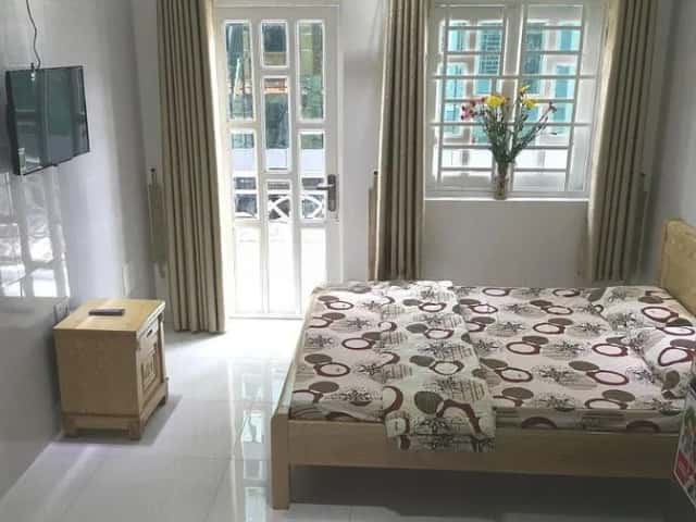 Cho thuê căn hộ chung cư Nam Kỳ Khởi Nghĩa Quận 3, TP.HCM – 1 phòng ngủ, giá 5.5 triệu Cho thuê căn hộ chung cư Nam Kỳ Khởi Nghĩa Quận 3, TP.HCM – 1 phòng ngủ, giá 5.5 triệu