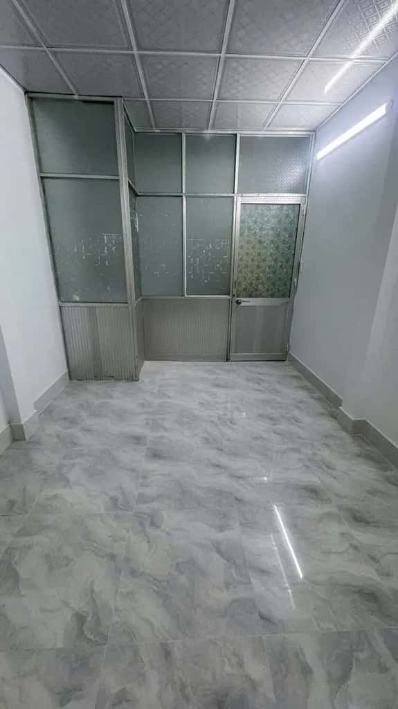 Cho thuê nhà hẻm Thị xã Bến Cát, Ho Chi Minh – 3 phòng ngủ, giá 8 triệu