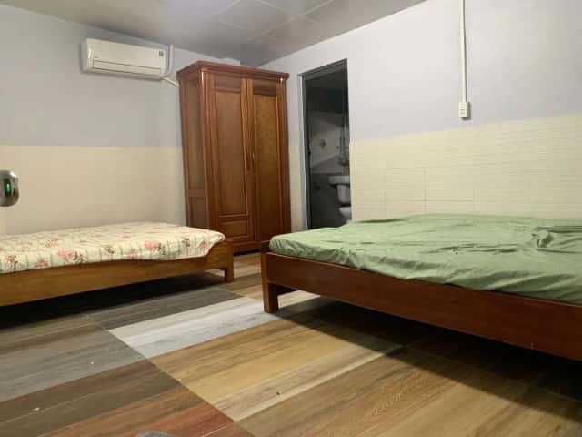 Cho thuê phòng trọ Kênh T10 Bình Chánh, Ho Chi Minh – 1 phòng ngủ, giá 3.5 triệu Cho thuê phòng trọ Kênh T10 Bình Chánh, Ho Chi Minh – 1 phòng ngủ, giá 3.5 triệu