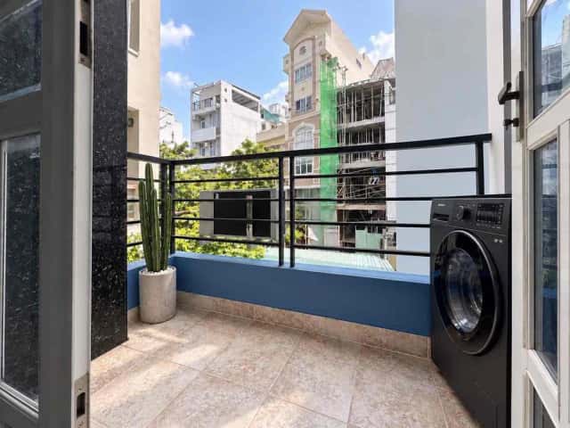 Cho thuê BĐS khác Đường Nguyễn Cửu Vân Bình Thạnh, TP.HCM – giá 6.9 triệu Cho thuê BĐS khác Đường Nguyễn Cửu Vân Bình Thạnh, TP.HCM – giá 6.9 triệu