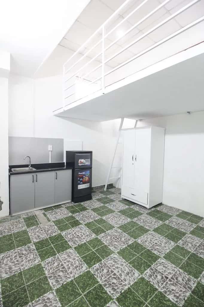 Cho thuê căn hộ chung cư Phạm Văn Chiêu Quận Gò Vấp, TP.HCM – 1 phòng ngủ, giá 3.9 triệu