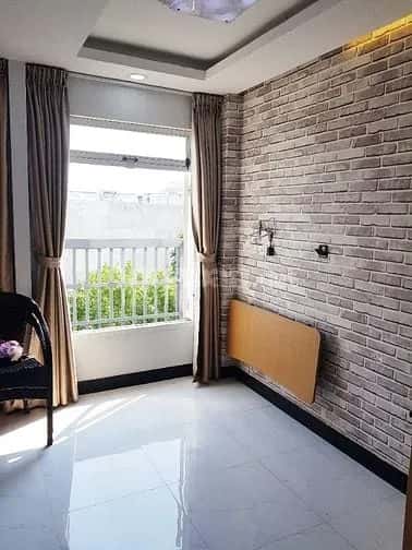 Cho thuê căn hộ chung cư Đường Đặng Thùy Trâm Quận Bình Thạnh, TP.HCM – 1 phòng ngủ, giá 4.5 triệu