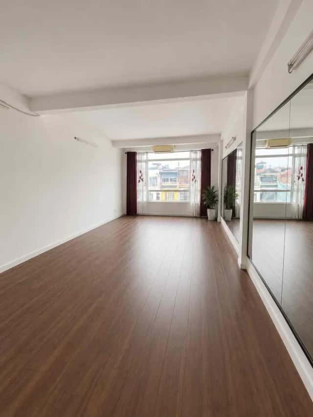 Cho thuê văn phòng Phố Kim Đồng Quận Hoàng Mai, Hà Nội – giá 5 triệu