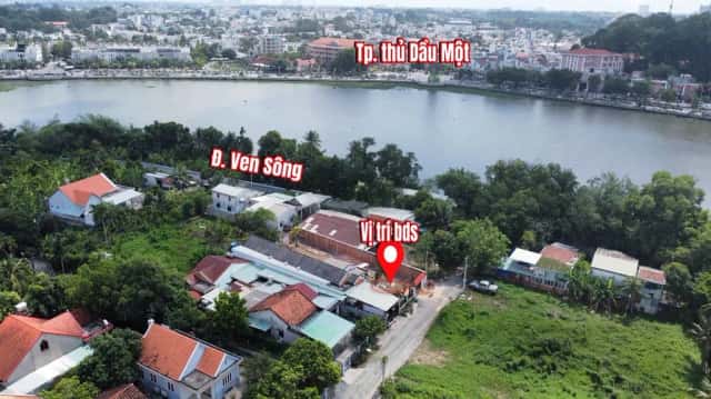 Bán đất Huyện Củ Chi, Ho Chi Minh – giá 6 tỷ