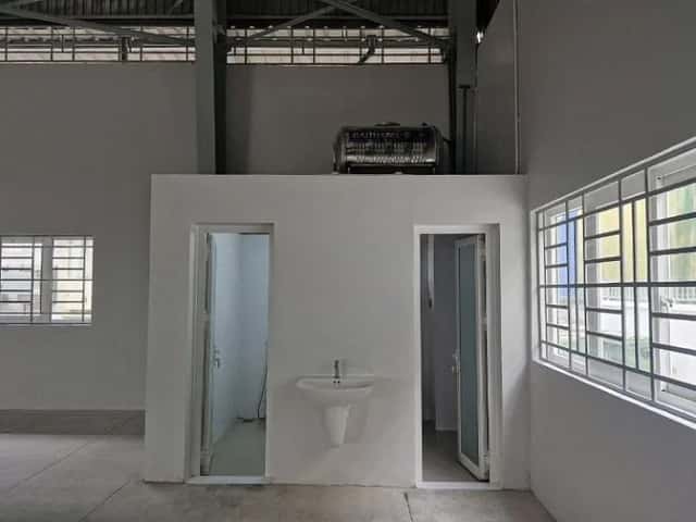Cho thuê kho, nhà xưởng Tân Tạo Quận Bình Tân, TP.HCM – giá 319410 VNĐ