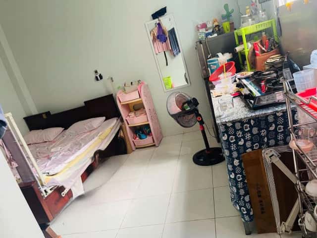 Cho thuê phòng trọ Đường Trần Thị Trọng Quận Tân Bình, TP.HCM – 1 phòng ngủ, giá 3.2 triệu Cho thuê phòng trọ Đường Trần Thị Trọng Quận Tân Bình, TP.HCM – 1 phòng ngủ, giá 3.2 triệu