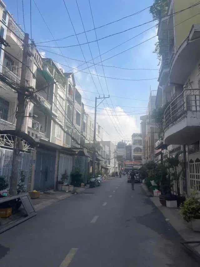 Cho thuê nhà hẻm Đường Phạm Văn Chiêu Gò Vấp, TP.HCM – 2 phòng ngủ, giá 12 triệu Cho thuê nhà hẻm Đường Phạm Văn Chiêu Gò Vấp, TP.HCM – 2 phòng ngủ, giá 12 triệu