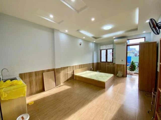 Cho thuê căn hộ dịch vụ Đường Vành Đai Tây Quận 2 cũ, TP.HCM – 1 phòng ngủ, giá 7.4 triệu Cho thuê căn hộ dịch vụ Đường Vành Đai Tây Quận 2 cũ, TP.HCM – 1 phòng ngủ, giá 7.4 triệu