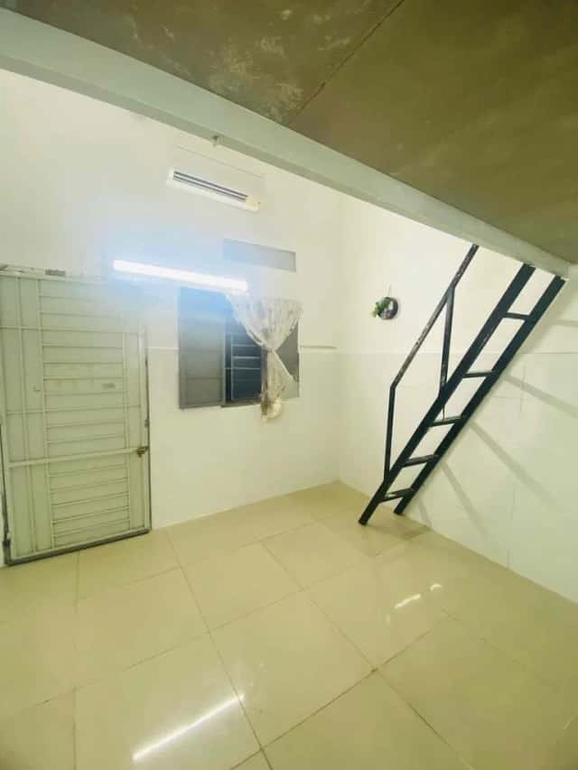 Cho thuê phòng trọ Đường Số 38 Quận 7, TP.HCM – 1 phòng ngủ, giá 3 triệu Cho thuê phòng trọ Đường Số 38 Quận 7, TP.HCM – 1 phòng ngủ, giá 3 triệu