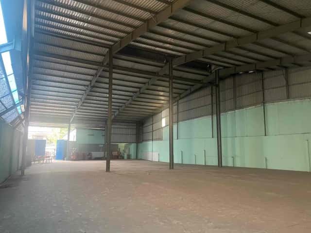 Cho thuê kho, nhà xưởng Đường Trần Đại Nghĩa Huyện Bình Chánh, TP.HCM – giá 12 triệu Cho thuê kho, nhà xưởng Đường Trần Đại Nghĩa Huyện Bình Chánh, TP.HCM – giá 12 triệu
