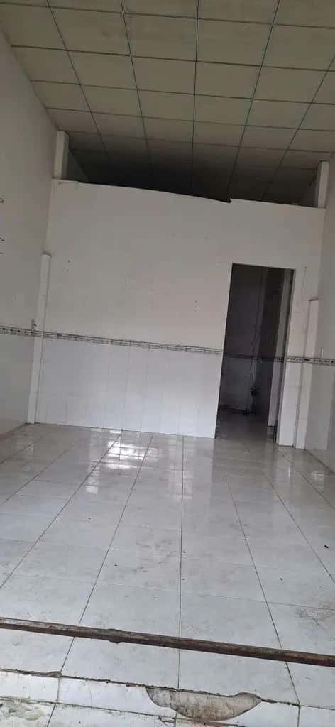 Cho thuê nhà mặt tiền Quận 12, Ho Chi Minh – 1 phòng ngủ, giá 6 triệu Cho thuê nhà mặt tiền Quận 12, Ho Chi Minh – 1 phòng ngủ, giá 6 triệu