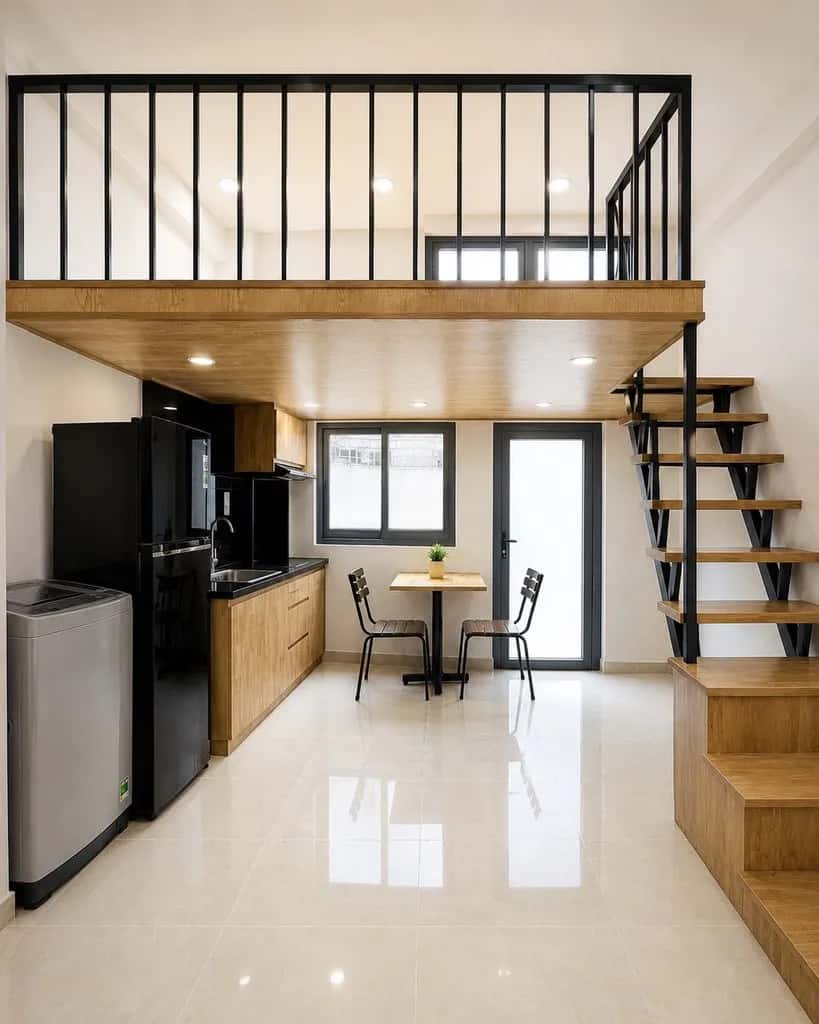 Cho thuê phòng trọ Đường Nguyễn Kiệm Quận Phú Nhuận, TP.HCM – giá 5.5 triệu