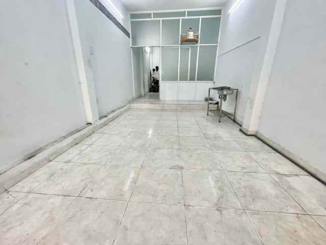 Cho thuê nhà mặt tiền Đường Võ Liêm Sơn Quận 8, TP.HCM – 2 phòng ngủ, giá 18 triệu Cho thuê nhà mặt tiền Đường Võ Liêm Sơn Quận 8, TP.HCM – 2 phòng ngủ, giá 18 triệu