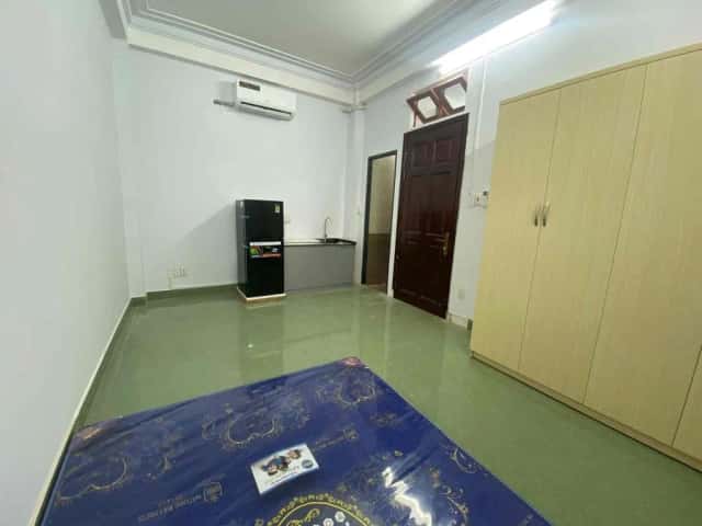Cho thuê phòng trọ Tân Sơn Quận Tân Bình, TP.HCM – giá 3.2 triệu