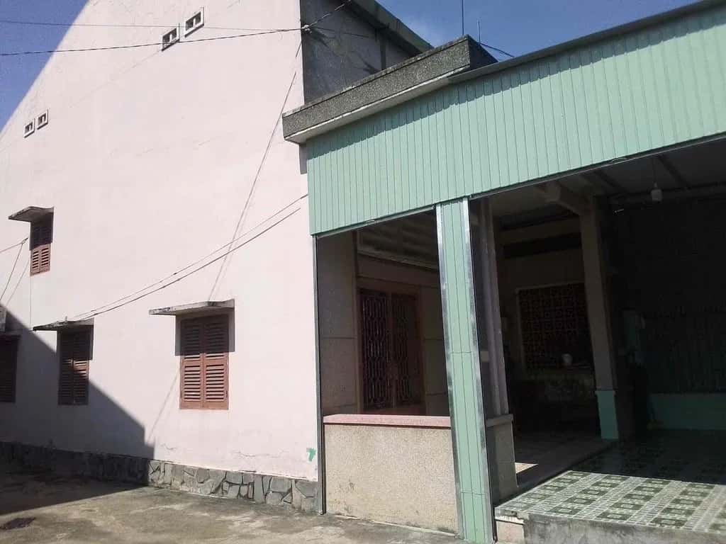 Cho thuê nhà hẻm Lê Ngô Cát Biên Hòa, Đồng Nai – 1 phòng ngủ, giá 4 triệu