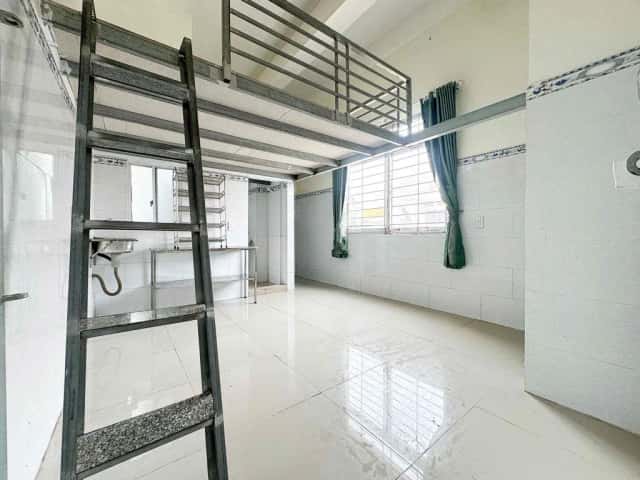 Cho thuê phòng trọ Đường Trường Chinh Quận Tân Bình, TP.HCM – 1 phòng ngủ, giá 3.6 triệu