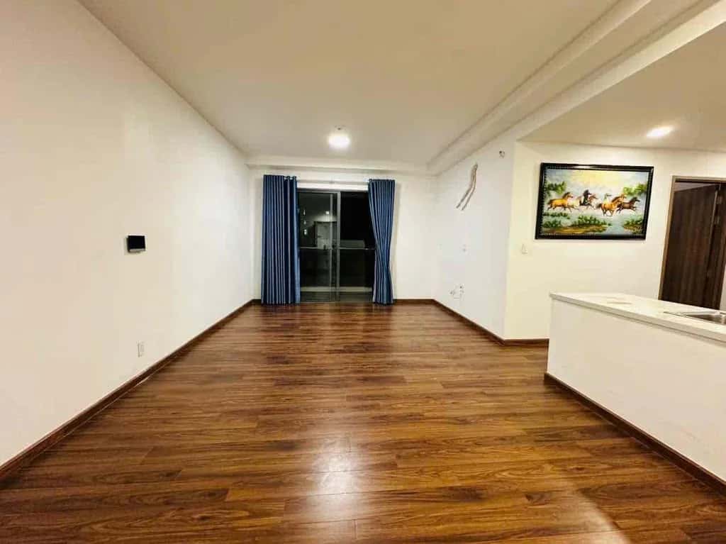 Cho thuê căn hộ chung cư Đường Võ Văn Kiệt Quận Bình Tân, TP.HCM – 3 phòng ngủ, giá 13.5 triệu