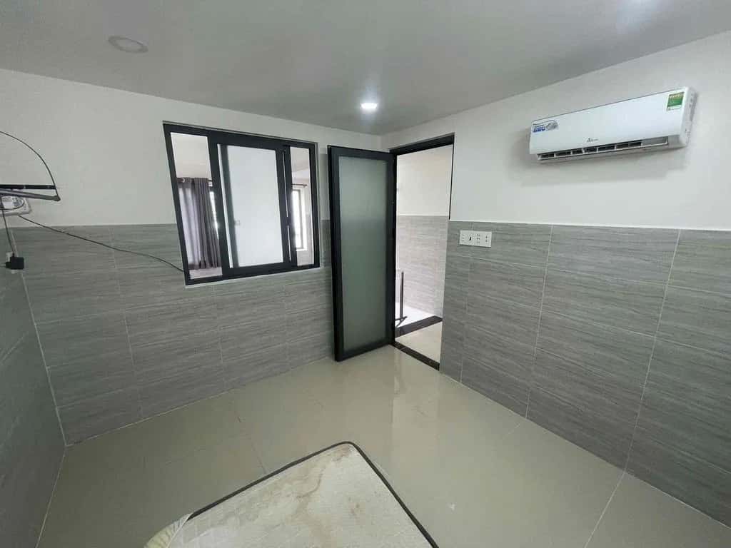 Cho thuê căn hộ chung cư Bình Lợi Bình Thạnh, TP.HCM – 3 phòng ngủ, giá 12.5 triệu