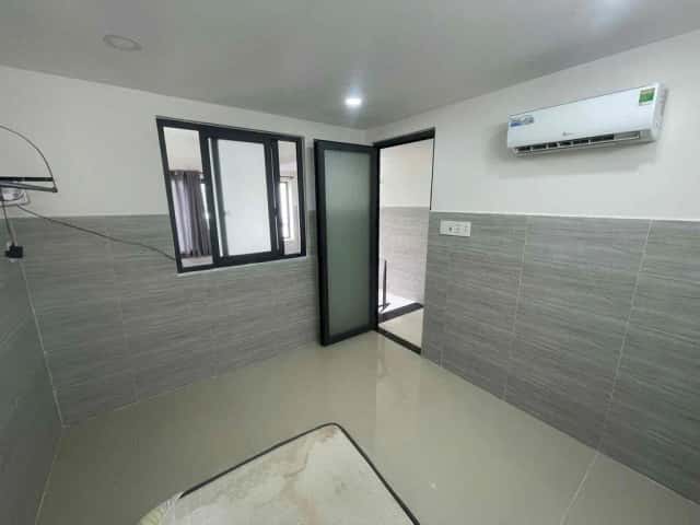 Cho thuê căn hộ chung cư Bình Lợi Bình Thạnh, TP.HCM – 3 phòng ngủ, giá 12.5 triệu
