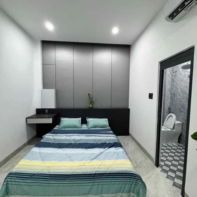 Bán nhà hẻm Tiểu La Hòa Cường, Đà Nẵng – 3 phòng ngủ, giá 5.5 tỷ Bán nhà hẻm Tiểu La Hòa Cường, Đà Nẵng – 3 phòng ngủ, giá 5.5 tỷ