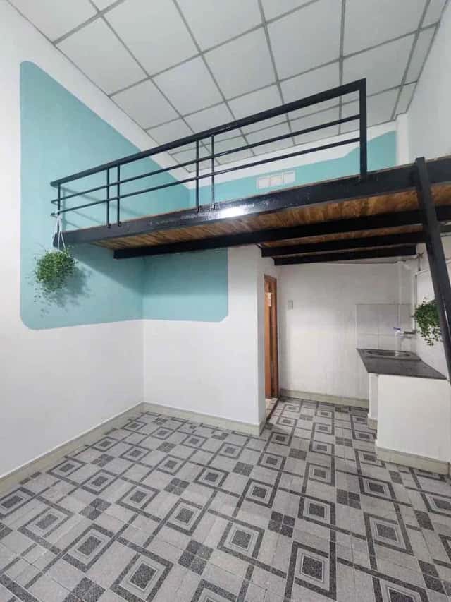 Cho thuê phòng trọ Cầu Bến Cát 1 Quận 12, TP.HCM – 1 phòng ngủ, giá 2.8 triệu Cho thuê phòng trọ Cầu Bến Cát 1 Quận 12, TP.HCM – 1 phòng ngủ, giá 2.8 triệu