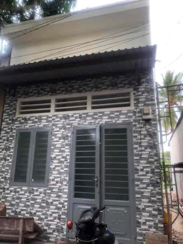 Cho thuê nhà hẻm Quận Thủ Đức cũ, TP. Thủ Đức – 3 phòng ngủ, giá 8 triệu Cho thuê nhà hẻm Quận Thủ Đức cũ, TP. Thủ Đức – 3 phòng ngủ, giá 8 triệu