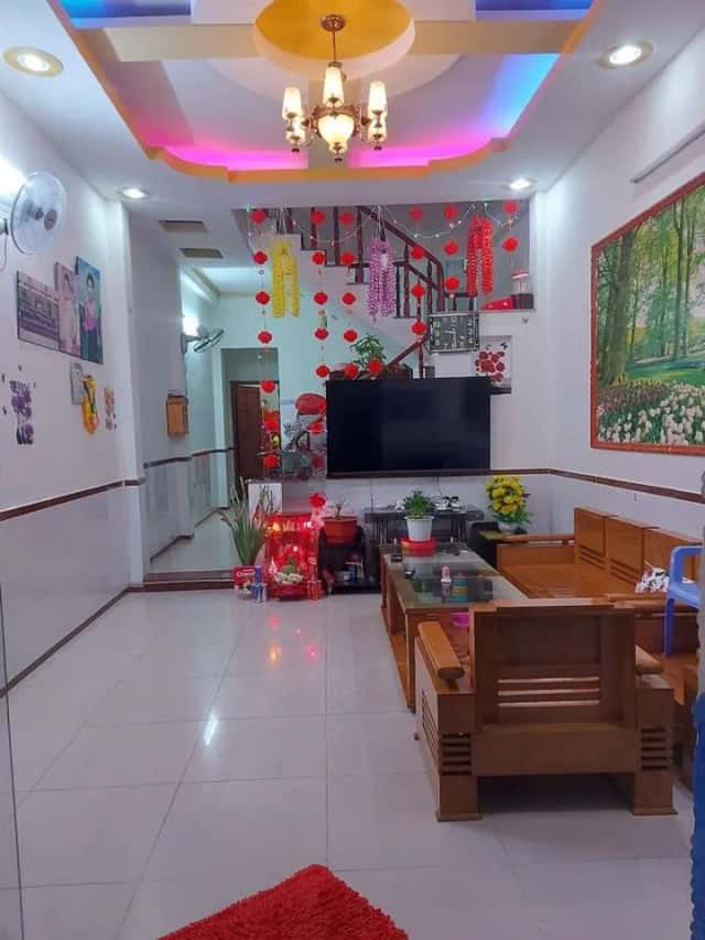 Bán nhà hẻm ĐT743 Thành phố Dĩ An, Bình Dương – 3 phòng ngủ, giá 4.7 tỷ Bán nhà hẻm ĐT743 Thành phố Dĩ An, Bình Dương – 3 phòng ngủ, giá 4.7 tỷ