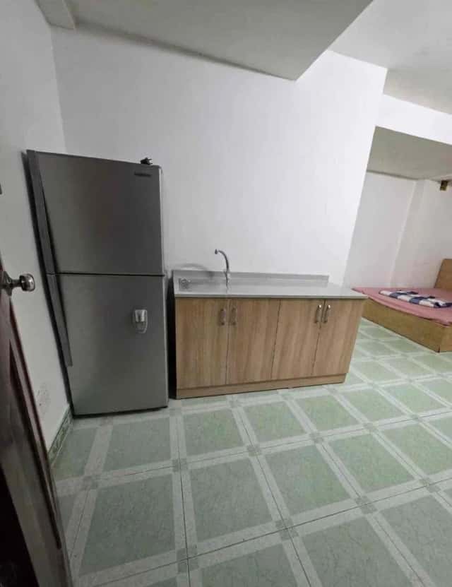 Cho thuê phòng trọ Đường số 5K Quận 7, TP.HCM – giá 3 triệu