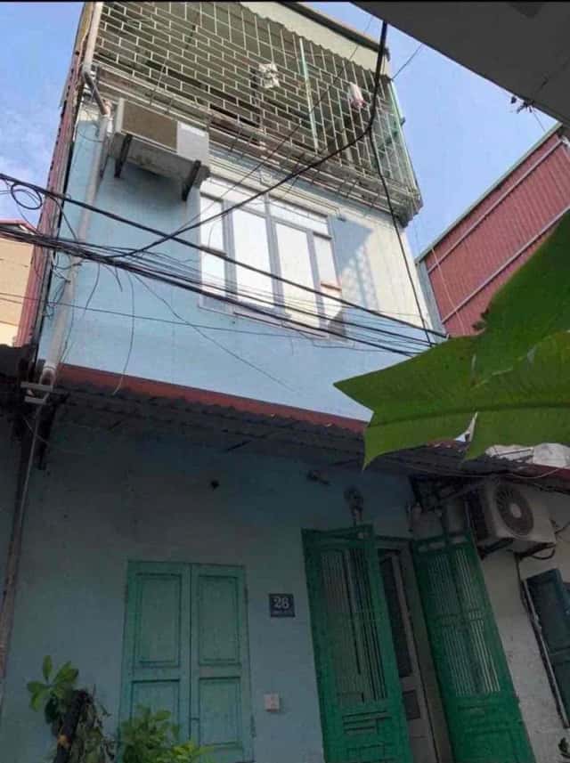 Cho thuê nhà hẻm Đông Ngạc, Hà Nội – 3 phòng ngủ, giá 9 triệu Cho thuê nhà hẻm Đông Ngạc, Hà Nội – 3 phòng ngủ, giá 9 triệu
