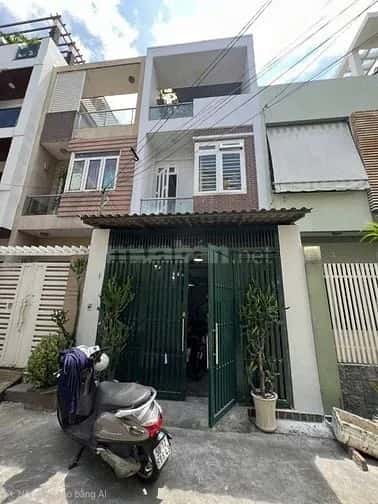 Cho thuê nhà hẻm Vườn Lài Quận Tân Phú, TP.HCM – 5 phòng ngủ, giá 17 triệu Cho thuê nhà hẻm Vườn Lài Quận Tân Phú, TP.HCM – 5 phòng ngủ, giá 17 triệu