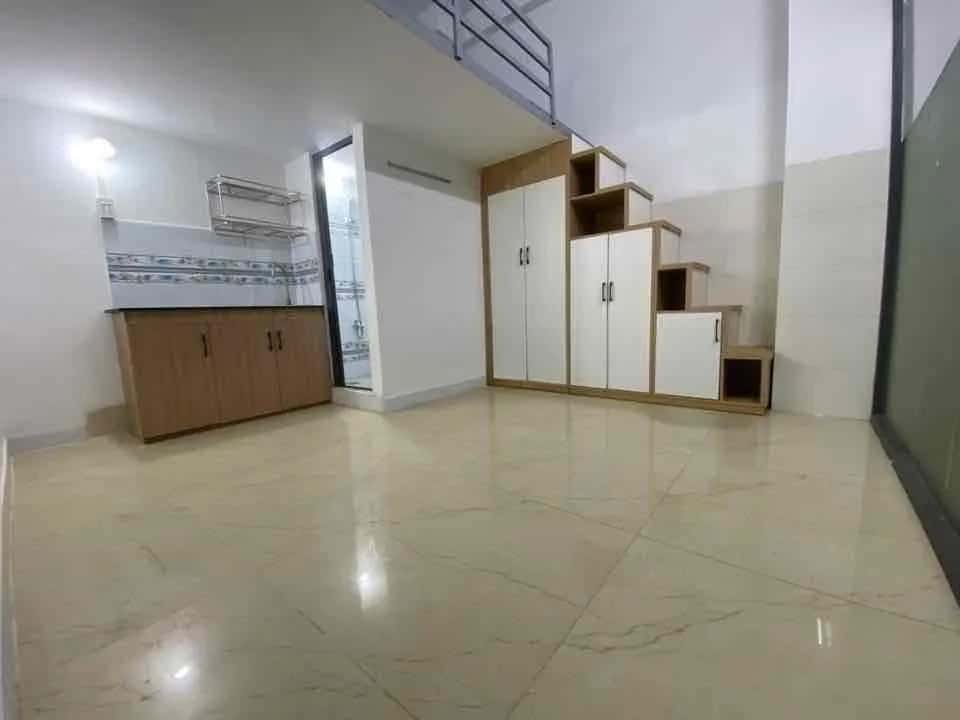 Cho thuê căn hộ chung cư Tiền Lân 4 Huyện Hóc Môn, TP.HCM – giá 2.8 triệu