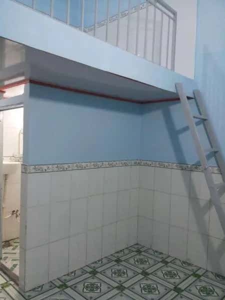 Cho thuê phòng trọ Dương Đình Hội Quận 9 cũ, TP.HCM – giá 2.2 triệu