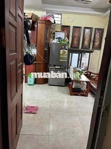 Cho thuê căn hộ chung cư Nam Từ Liêm, Hà Nội – 2 phòng ngủ, giá 6 triệu