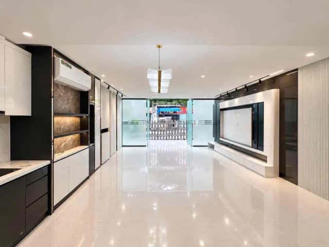 Cho thuê nhà mặt tiền Đường 13 Quận 7, TP.HCM – giá 11 triệu Cho thuê nhà mặt tiền Đường 13 Quận 7, TP.HCM – giá 11 triệu