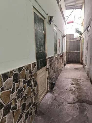 Cho thuê phòng trọ Huyện Nhà Bè, TP.HCM – 1 phòng ngủ, giá 1.3 triệu