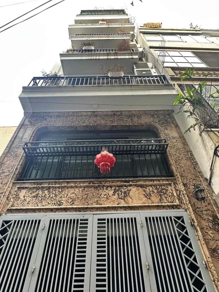Cho thuê văn phòng Vương Thừa Vũ Thanh Xuân, Hà Nội – 4 phòng ngủ, giá 25 triệu