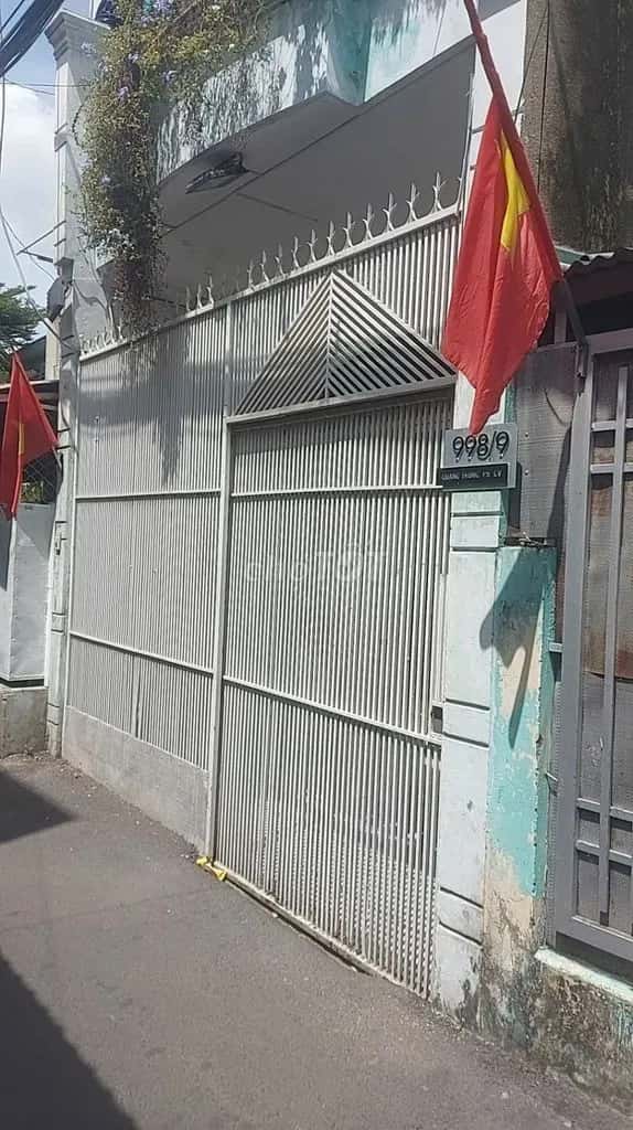 Cho thuê nhà hẻm Đường Nguyễn Văn Khối Gò Vấp, TP.HCM – 2 phòng ngủ, giá 7.5 triệu Cho thuê nhà hẻm Đường Nguyễn Văn Khối Gò Vấp, TP.HCM – 2 phòng ngủ, giá 7.5 triệu