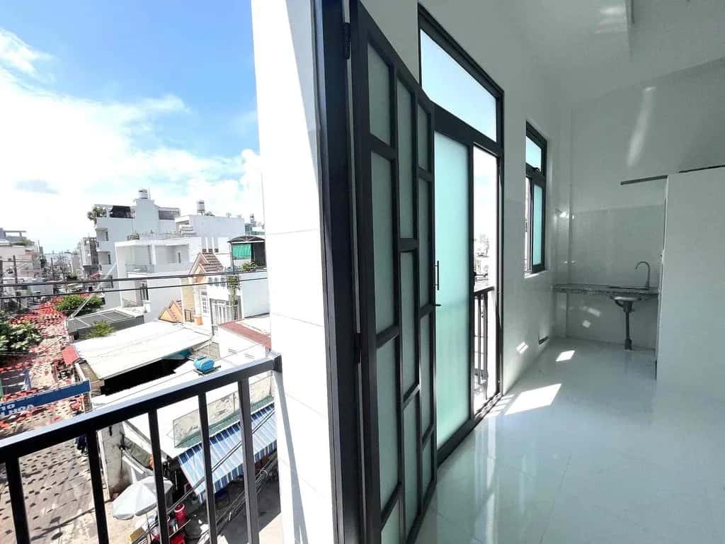 Cho thuê văn phòng Đường Quang Trung Quận Gò Vấp, TP.HCM – giá 3.6 triệu
