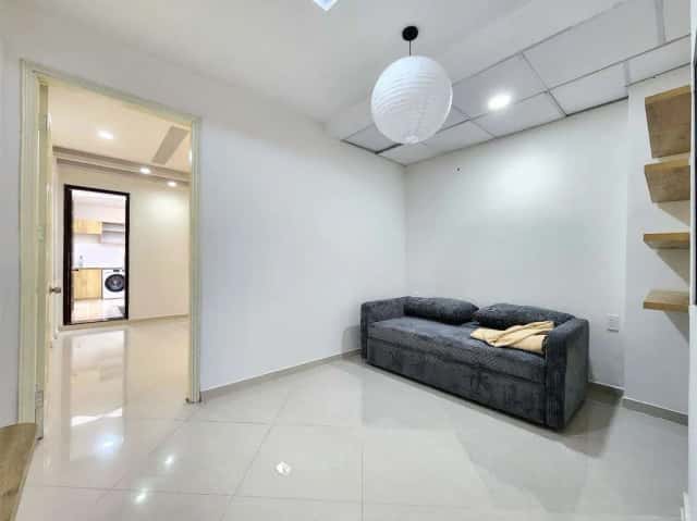 Cho thuê căn hộ chung cư Đường Huỳnh Thiện Lộc Quận Tân Phú, TP.HCM – 1 phòng ngủ, giá 7 triệu Cho thuê căn hộ chung cư Đường Huỳnh Thiện Lộc Quận Tân Phú, TP.HCM – 1 phòng ngủ, giá 7 triệu