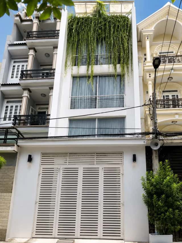 Cho thuê nhà hẻm Nguyễn Ảnh Thủ Quận 12, Ho Chi Minh – 6 phòng ngủ, giá 17 triệu